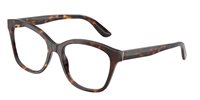 Montura de gafas D&G Mujer 0DG345150256